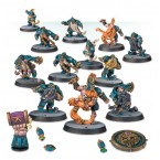 Blood Bowl: Dwarf Giants